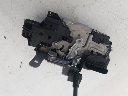 2015 - 2019 Volvo V40 Cross Country  Hatchback Right Front Door Lock Actuator 31440392