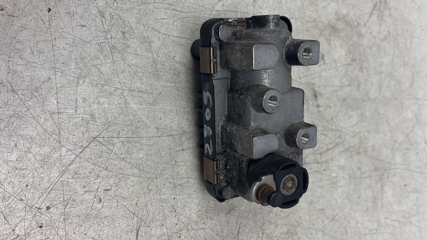 2007 - 2014 Volvo XC90  Estate Turbo Wastegate Actuator 763797