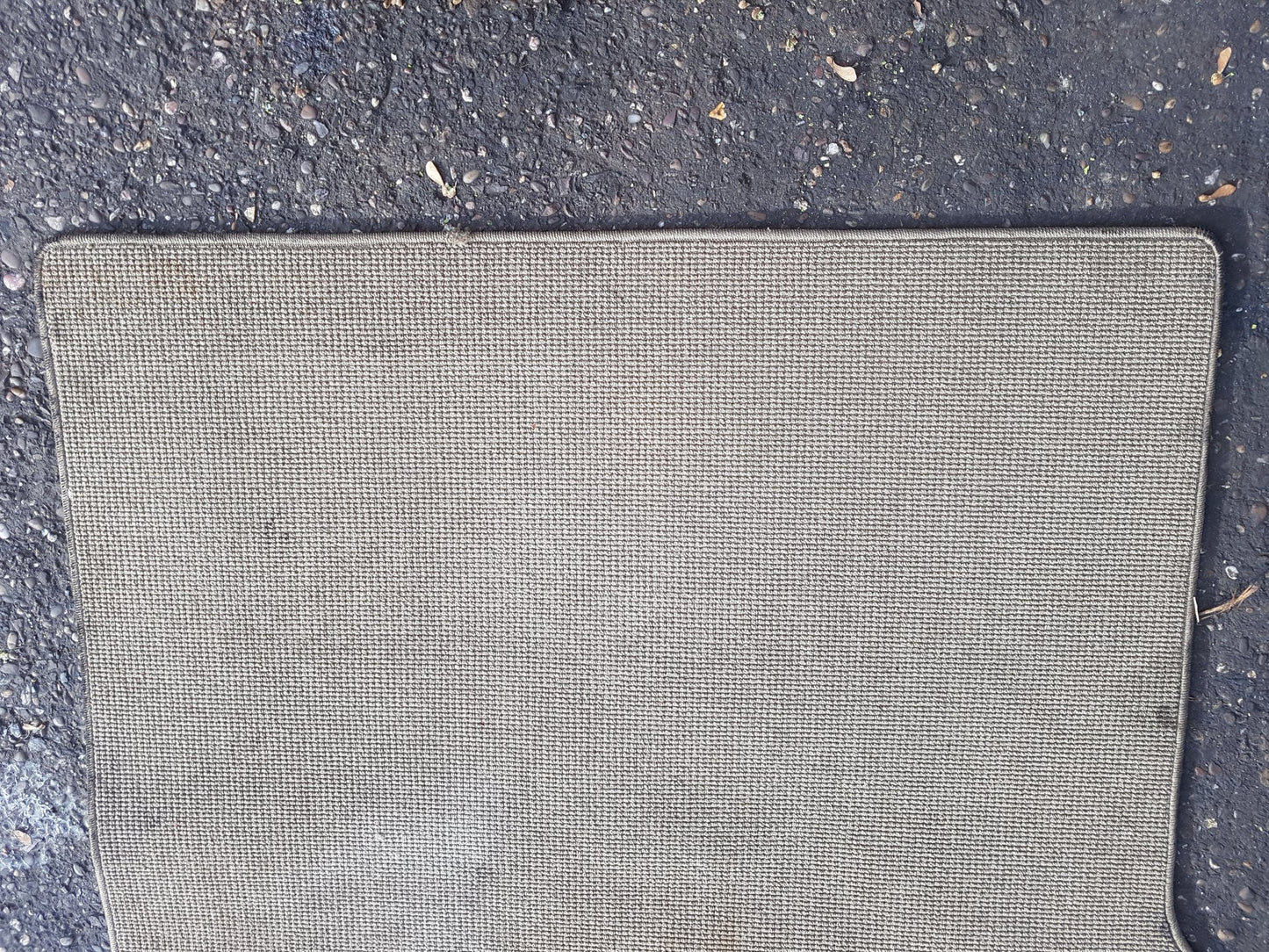 2000 - 2007 Volvo XC70  Estate Boot Liner