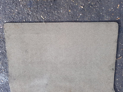 2000 - 2007 Volvo XC70  Estate Boot Liner