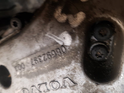 2001 - 2004 Volvo V70  Estate Engine D5244t