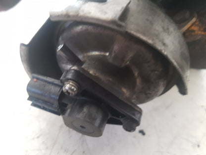 2008 - 2010 Volvo V70  Estate Turbo 9662464980