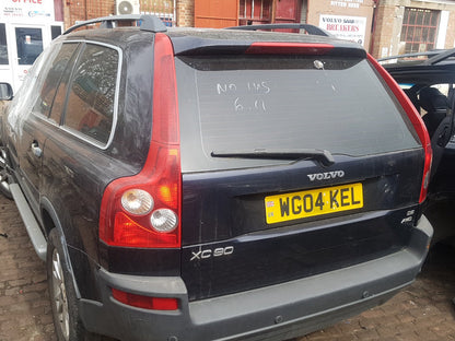 2006 Volvo XC90 I 275 SUV Engine Cover 30757535
