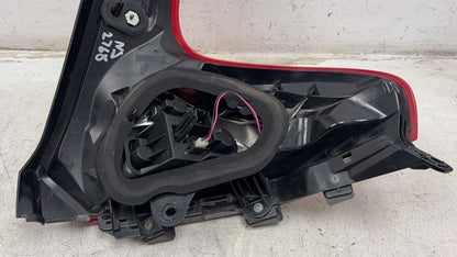 2012 - 2015 Volvo V40  Hatchback Left Taillight 31395844