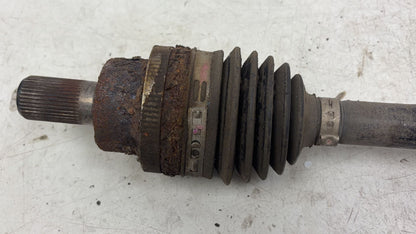 2010 Volvo XC70  Estate Right Rear Drive Axle 31259504
