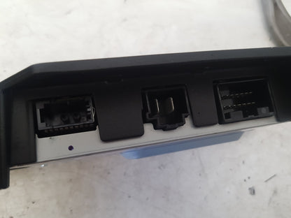 2017 - 2025 Volvo V90 235, 236 Estate Amplifier 32359503