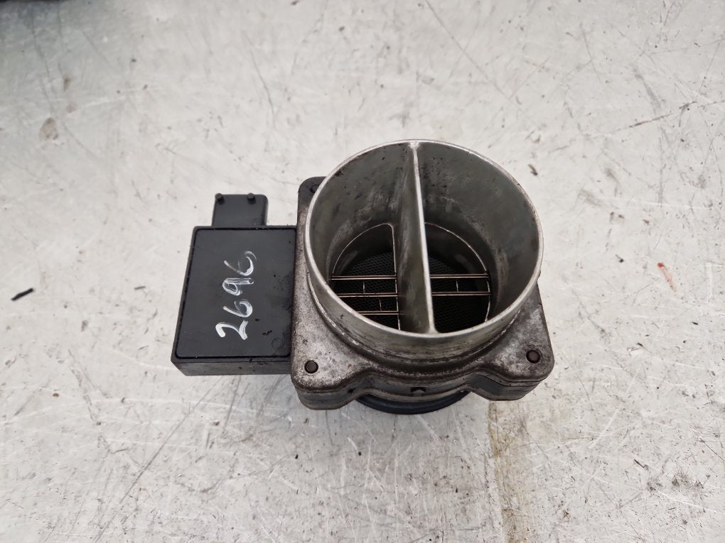 2000 - 2002 Saab 9-3  Convertible Air Flow Meter