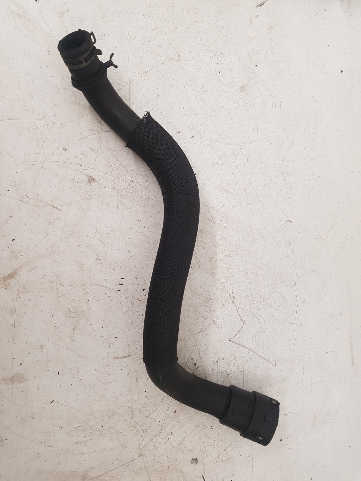 2012 Volvo S60  Saloon RADIATOR HOSE