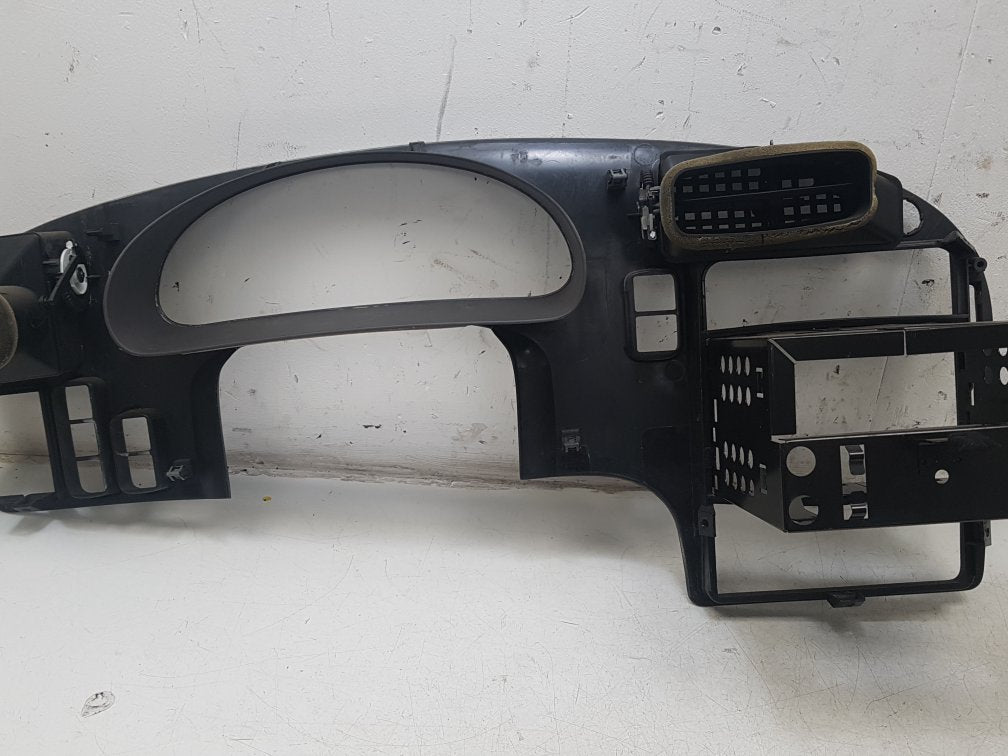 2001 - 2009 Saab 9-5  Estate Dash Fascia Trim 4600680