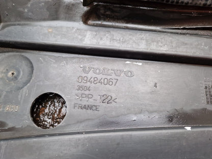 2005 - 2010 Volvo S60  Saloon Front Bumper Under Tray 9484067
