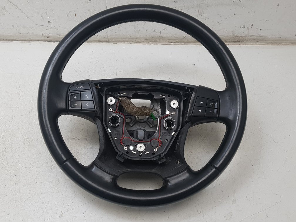 2007 - 2010 Volvo V70  Estate Steering Wheel SV5518700