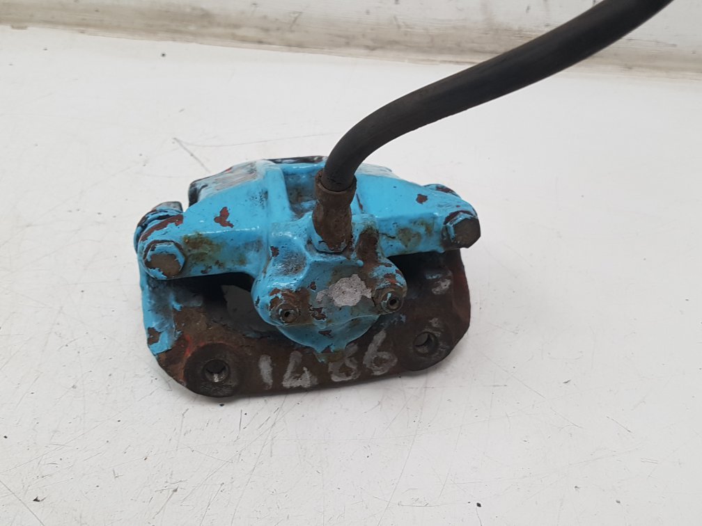 1997 - 2000 Volvo V70  Estate Left Rear Caliper