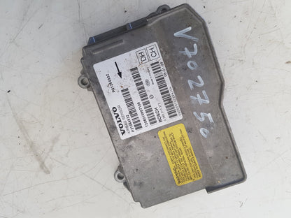 2008 - 2011 Volvo V70  Estate Airbag Module 31264932