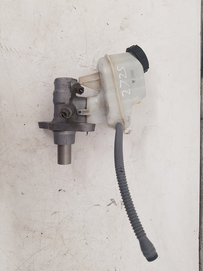 2010 - 2012 Saab 9-5  Saloon BRAKE FLUID RESERVOIR AND MASTER CYLINDER 4155 0110 24