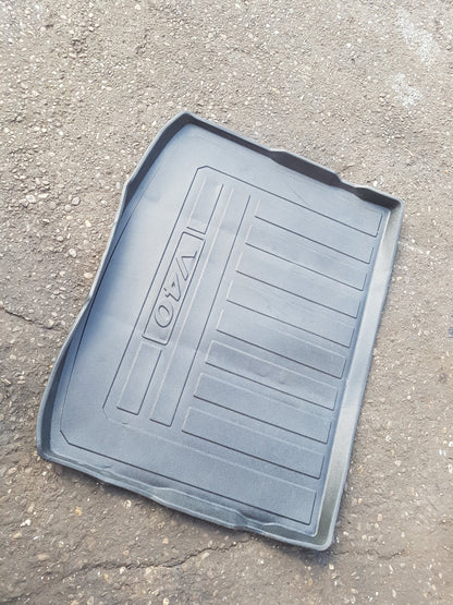 2013 - 2016 Volvo V40 III 525 Hatchback Boot Liner