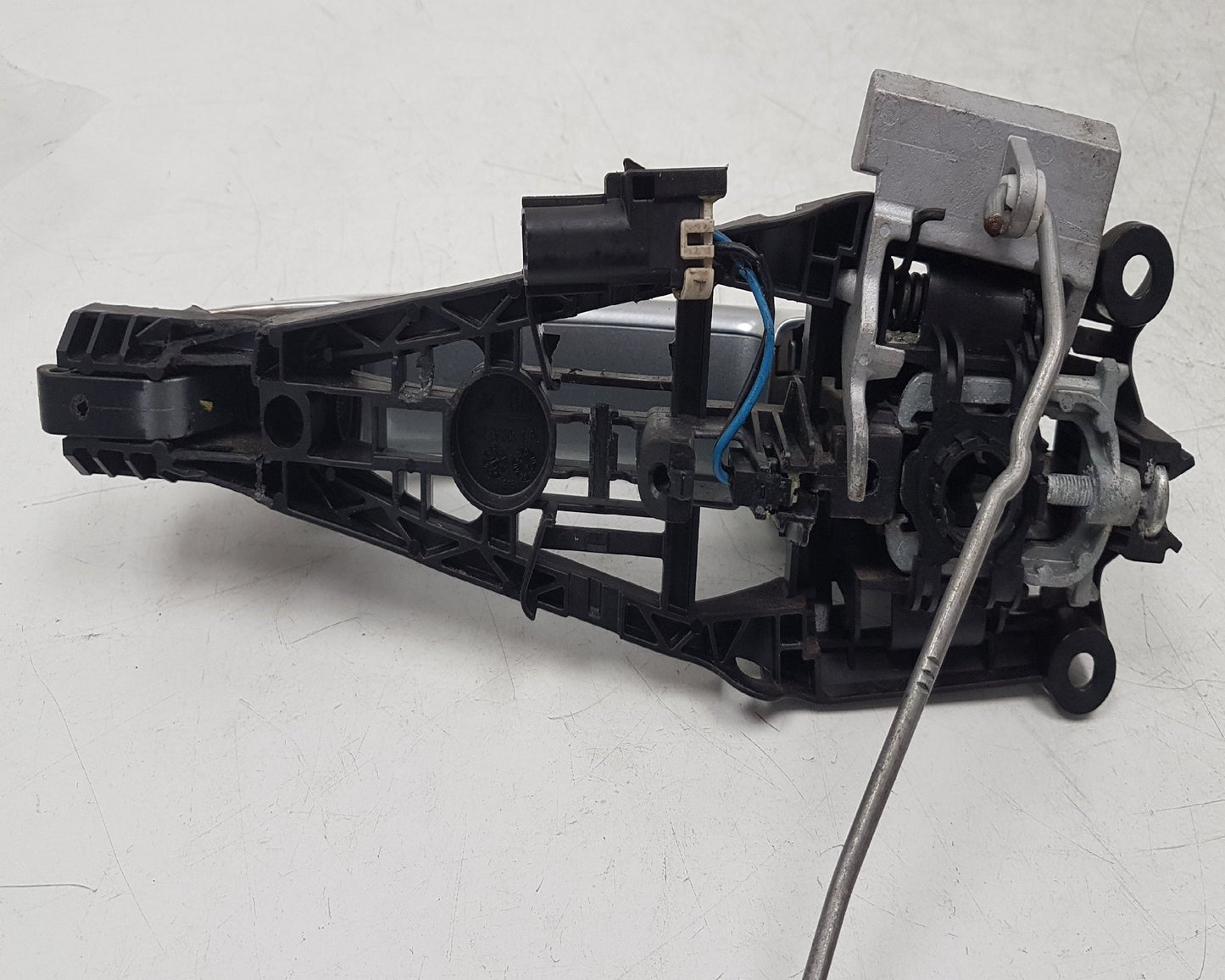 2010 - 2012 Saab 9-5  Saloon DOOR HANDLE - OUTSIDE (REAR DRIVER SIDE)