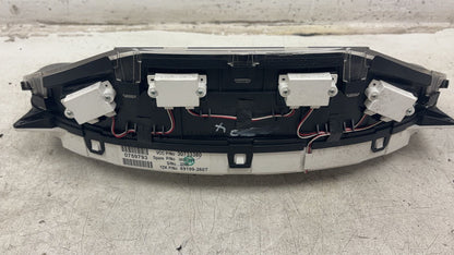 2007 - 2014 Volvo XC90  Estate Instrument Cluster 30765611