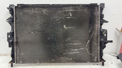 2013 - 2016 Volvo V40 III 525 Hatchback RADIATOR (AUTOMATIC)  (A/C CAR) 31319065