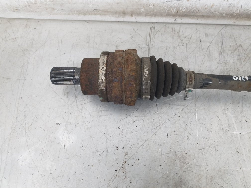 2007 - 2011 Volvo XC70  Estate Left Rear Drive Axle 30681132