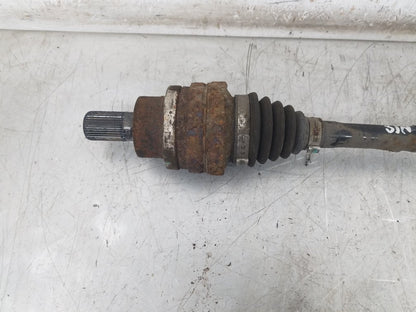 2007 - 2011 Volvo XC70  Estate Left Rear Drive Axle 30681132