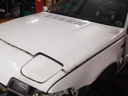 1987 - 1995 Volvo 480  Hatchback Bonnet 3460785