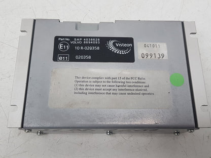 2002 - 2006 Volvo XC90  Estate Engine ECU 4038628