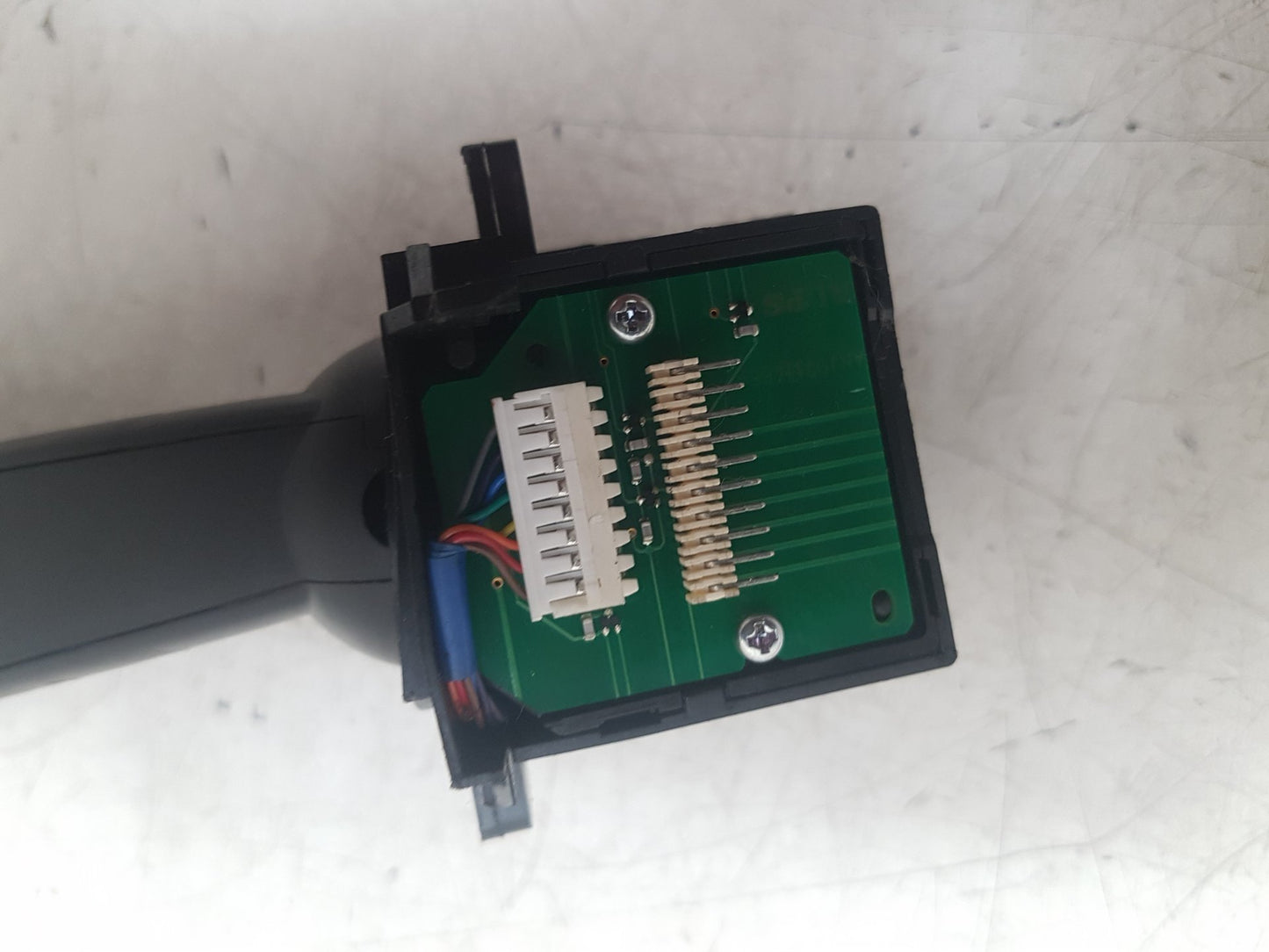 2009 - 2015 Volvo XC60  Estate Wiper Switch 31275360