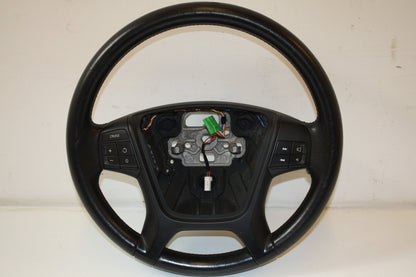 2008 - 2010 Volvo V70   Steering Wheel 31271093