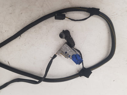 2010 - 2012 Saab 9-5  Saloon PARKING SENSOR WIRING LOOM (REAR) 12783516 12622254