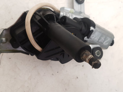 2002 - 2006 Volvo XC90  Estate Rear Wiper Motor 8638163