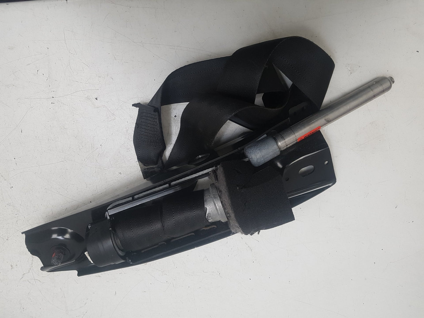 2010 - 2016 Volvo S80  Saloon Right Front Seat Belt 6069365