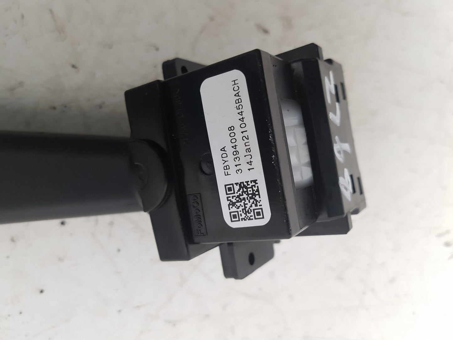 2012 - 2015 Volvo V40  Hatchback Wiper Switch 31394008