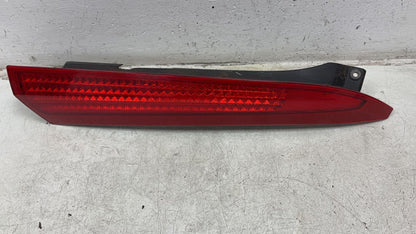 2007 - 2014 Volvo XC90  Estate DRIVERS REAR REFLECTOR 30698142