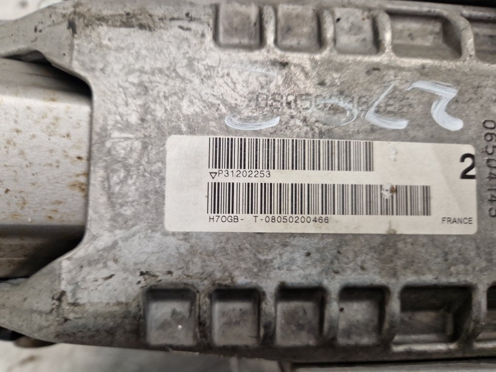2004 - 2010 Volvo S40  Saloon Steering Column 31202253