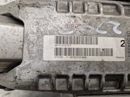 2004 - 2010 Volvo S40  Saloon Steering Column 31202253