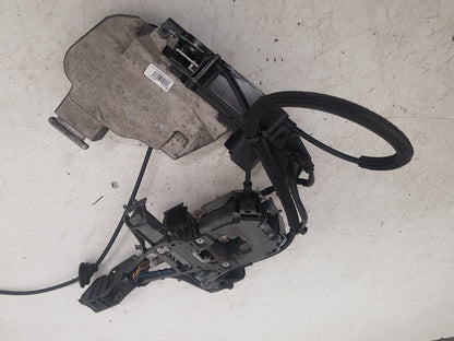 2008 - 2009 Volvo C70  Convertible Right Front Door Lock Actuator 30632851