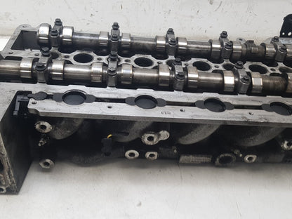 2007 - 2010 Volvo V70  Estate CYLINDER HEAD BARE DIESEL 08687846