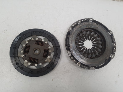 2005 - 2012 Volvo S40  Saloon CLUTCH 31325444