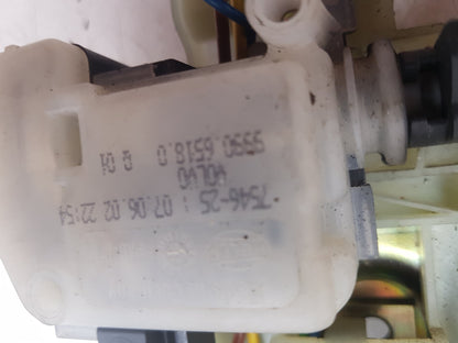 2000 - 2007 Volvo XC70  Estate Bootlid Lock Actuator 9990.6518.0