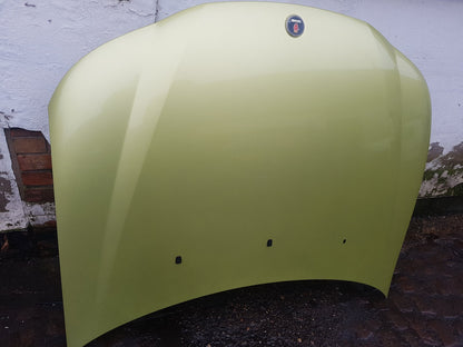 2003 - 2011 Saab 9-3  Convertible Bonnet