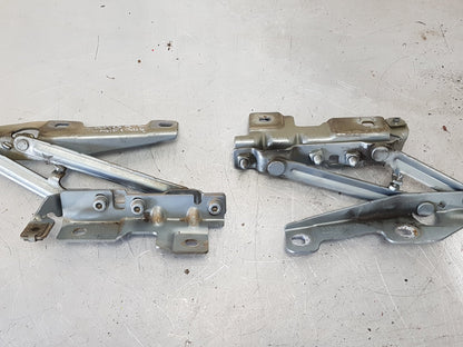 2010 - 2012 Saab 95  Saloon Bonnet Hinge/Strut LH