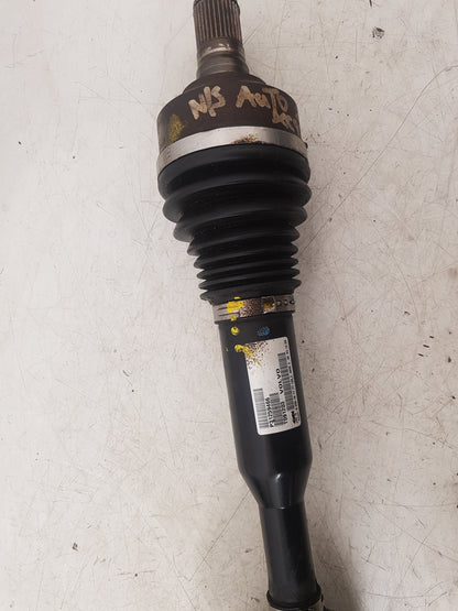 2007 - 2014 Volvo XC90  Estate Left Front Drive Axle 31259466