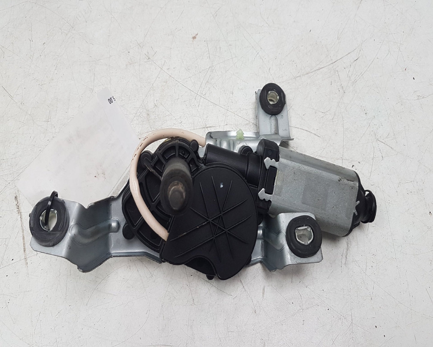 2003 - 2014 Volvo XC90 I 275 Estate Rear Wiper Motor 8638163