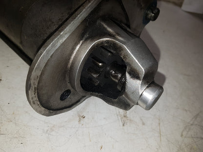 2012 - 2019 Volvo V40  Hatchback Starter Motor 30644972