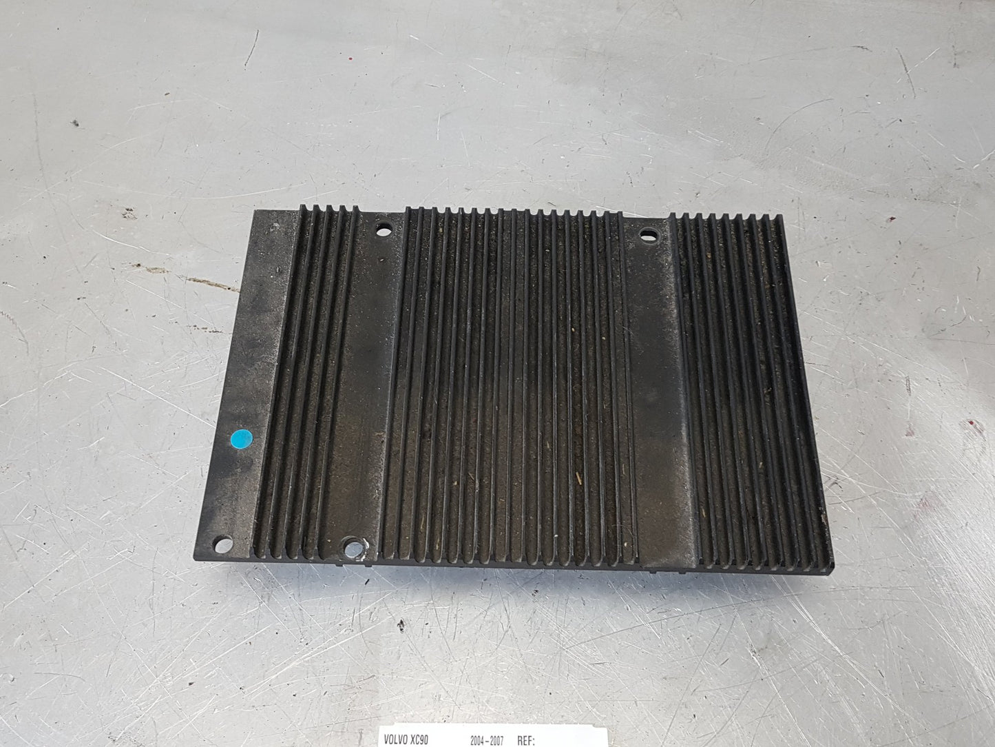 2003 - 2006 Volvo XC90  Estate Amplifier 30732824
