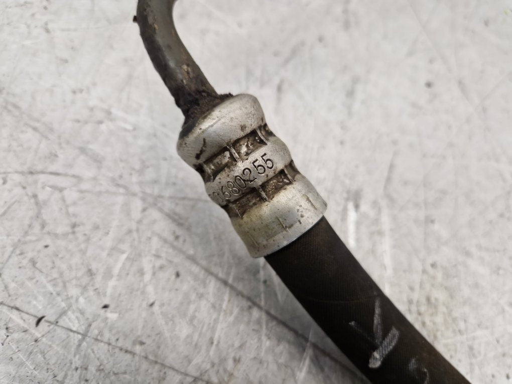 2003 - 2004 Volvo S60  Saloon Power Steering Pump Pipe 30680255