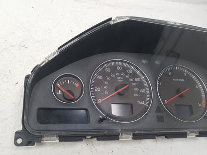 2000 - 2007 Volvo XC70  Estate Instrument Cluster 30746112