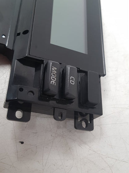 2010 - 2015 Volvo V70  Estate Dash Display Unit 31268336