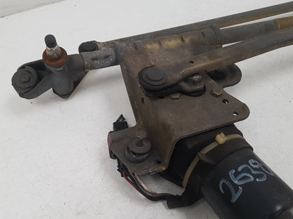2001 - 2009 Saab 9-5  Saloon WIPER MOTOR (FRONT) & LINKAGE 4832325