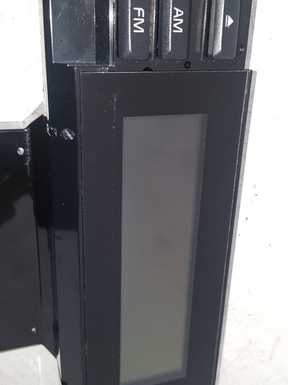 2008 - 2012 Volvo V50   Estate Dash Display Unit 31268336